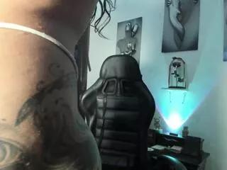 evelyn_smit from Flirt4Free