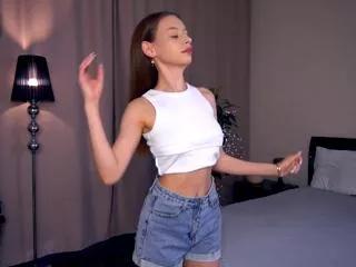fanny_boman from Flirt4Free