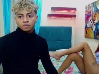 feelipe_adara from Flirt4Free