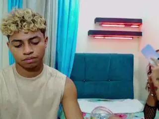feelipe_adara from Flirt4Free