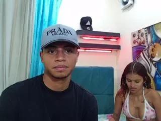 feelipe_adara from Flirt4Free