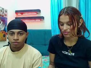 feelipe_adara from Flirt4Free