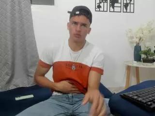 george_mccallister on Flirt4Free