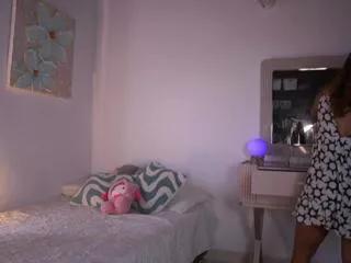 hanah_evans from Flirt4Free