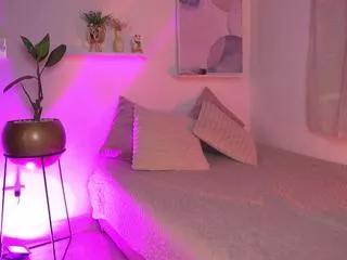 hanah_evans from Flirt4Free