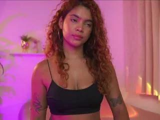 hanah_evans from Flirt4Free