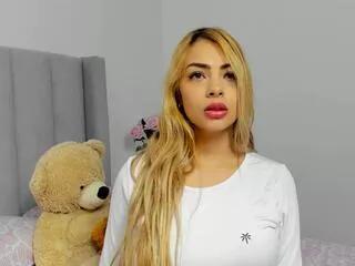 hannah_rouse from Flirt4Free