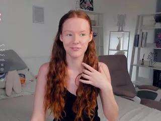 harriet_estabrooks from Flirt4Free