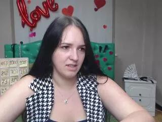 isabel_blackberry on Flirt4Free
