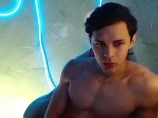isaiah_rhodes from Flirt4Free