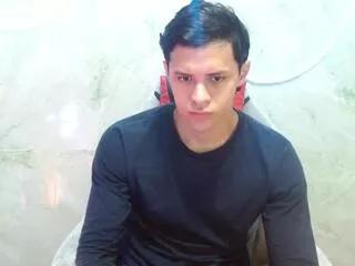 isaiah_rhodes from Flirt4Free
