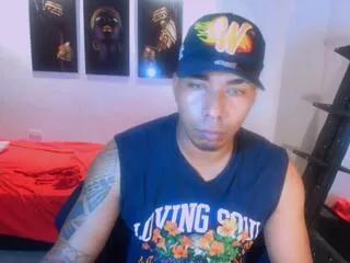 jackson_adrian on Flirt4Free