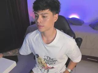 jann_p from Flirt4Free