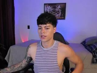 jann_p from Flirt4Free