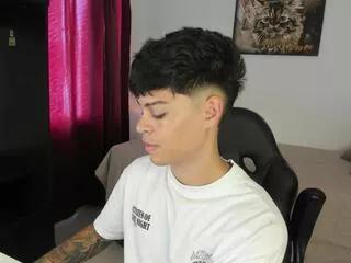 jann_p from Flirt4Free