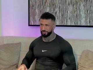jeff_clark from Flirt4Free