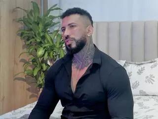 jeff_clark from Flirt4Free