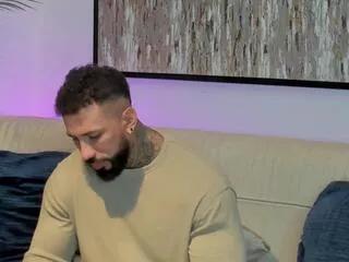 jeff_clark from Flirt4Free