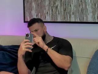 jeff_clark from Flirt4Free