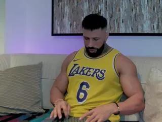 jeff_clark from Flirt4Free