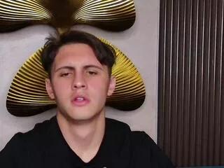 jeffrey_carter from Flirt4Free