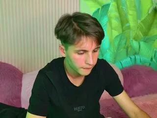 jeffrey_carter from Flirt4Free