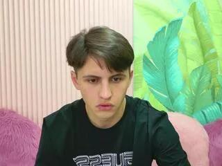 jeffrey_carter from Flirt4Free