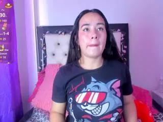 jeme_petit from Flirt4Free