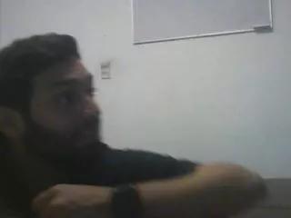 jeremie_cooper from Flirt4Free