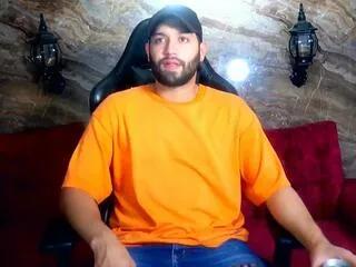 jeremie_cooper from Flirt4Free