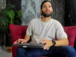jeremie_cooper from Flirt4Free