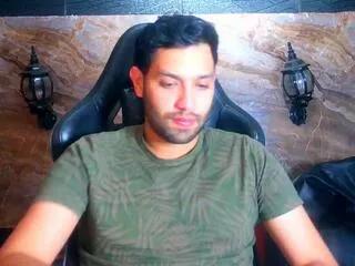 jeremie_cooper from Flirt4Free
