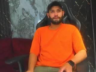 jeremie_cooper from Flirt4Free