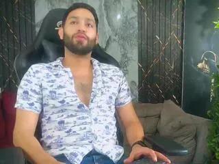 jeremie_cooper from Flirt4Free