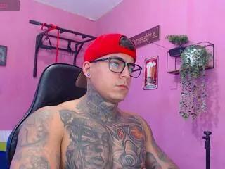 jeremmy_bloom from Flirt4Free