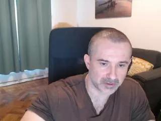 jerry_walker from Flirt4Free