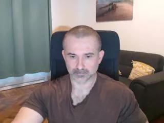 jerry_walker from Flirt4Free