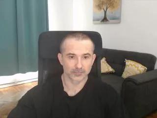 jerry_walker from Flirt4Free