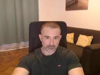 jerry_walker from Flirt4Free