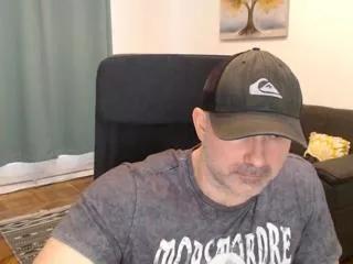 jerry_walker from Flirt4Free