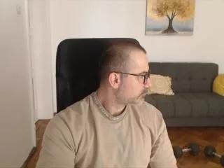 jerry_walker from Flirt4Free
