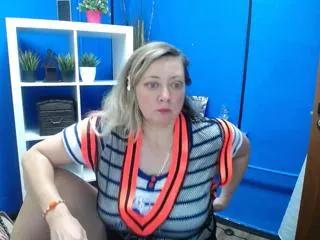 jessica_fuxi from Flirt4Free