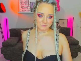 jessica_quin from Flirt4Free