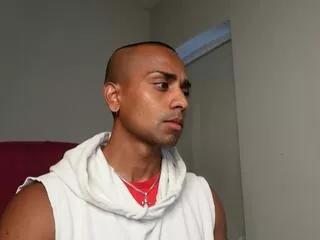 jimi_d from Flirt4Free