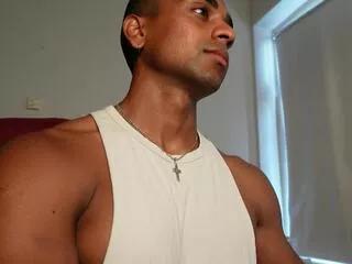 jimi_d from Flirt4Free