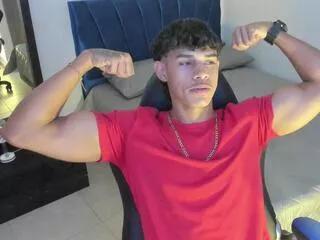 joao_dasilva from Flirt4Free