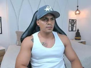 joao_do_santos from Flirt4Free