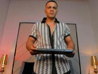 joao_do_santos from Flirt4Free