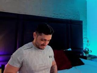 joss_ackland from Flirt4Free