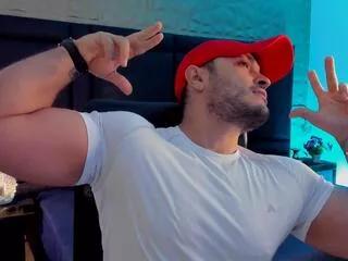 joss_ackland from Flirt4Free
